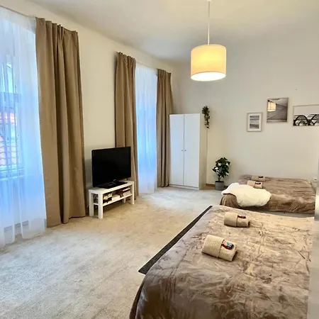 Privat bolig Lea - Old Town *