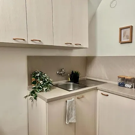 Lea - Old Town منزل للإقامة *