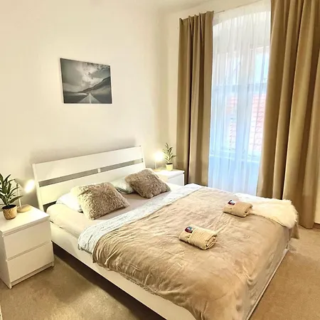 Lea - Old Town منزل للإقامة