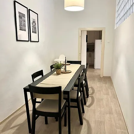 Lea - Old Town Bratislava