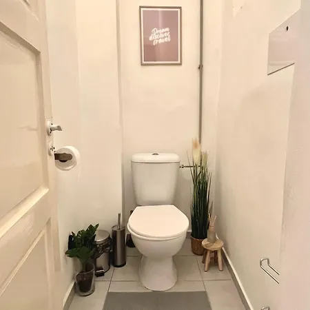 Lea - Old Town * ברטיסלאבה