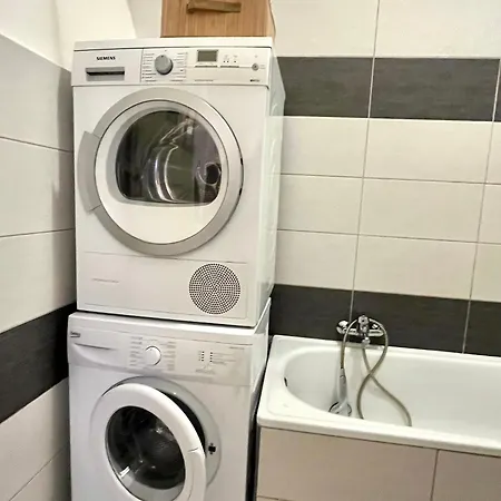 Privat bolig Lea - Old Town