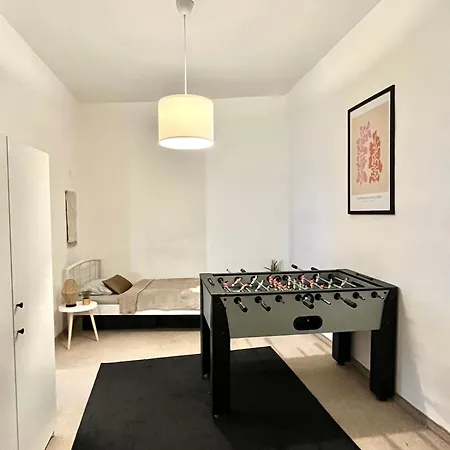 Lea - Old Town בית אירוח