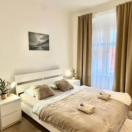 Privat bolig Lea - Old Town *