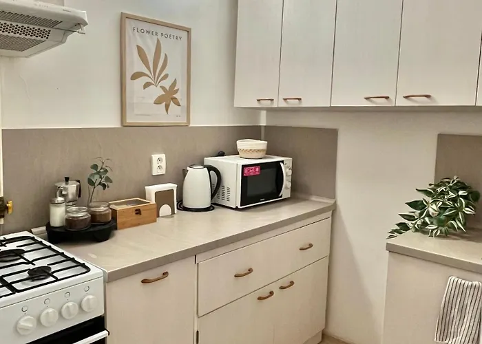 Δωμάτια σε οικογενειακή κατοικία Lea - Old Town