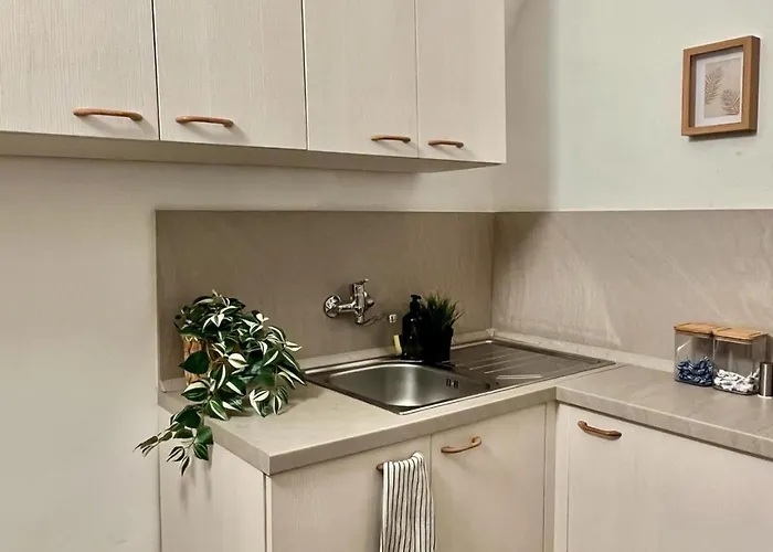 Lea - Old Town Gazde/Camere de închiriat *