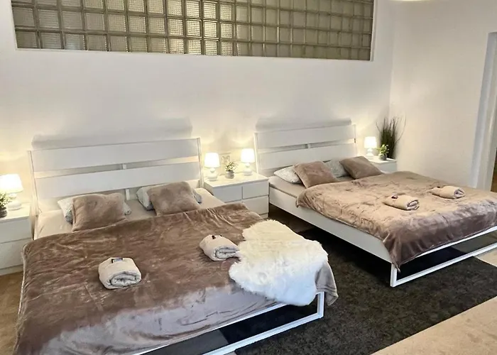 Ubytovanie v rodine Lea - Old Town