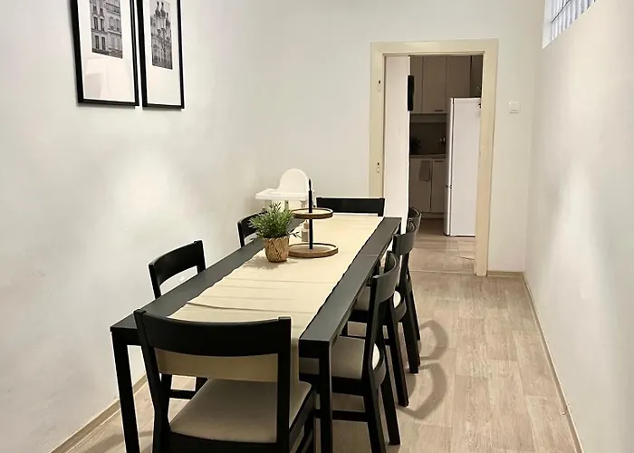 Lea - Old Town Bratislava