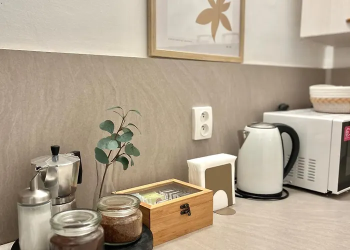 Lea - Old Town Gazde/Camere de închiriat Bratislava