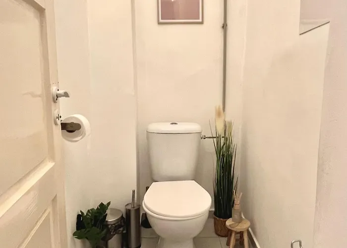 Lea - Old Town * Bratislava