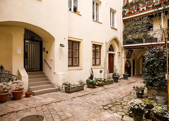 Lea - Old Town * Bratislava