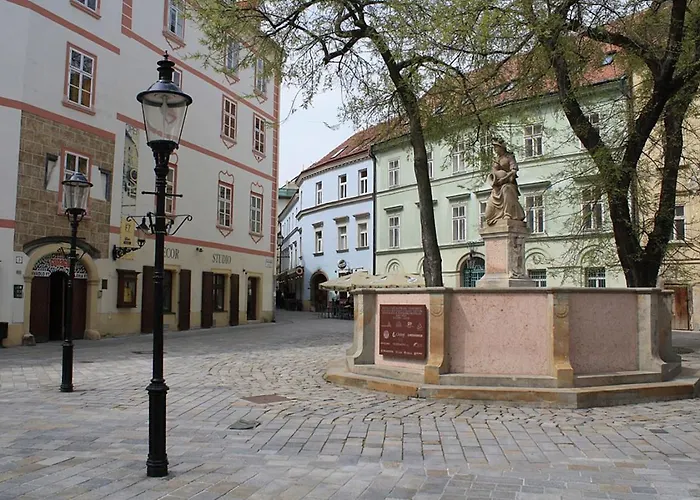 Lea - Old Town Gazde/Camere de închiriat