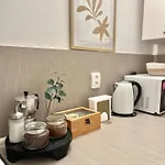 Lea - Old Town 홈스테이 브라티슬라바